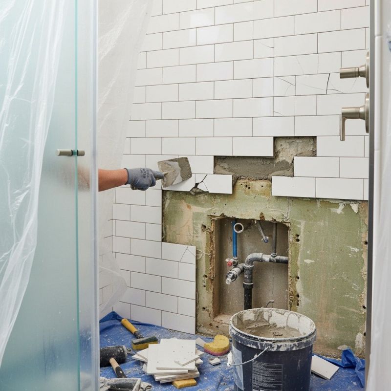 Top Bathroom Remodeling Companies in Edgewood, MD