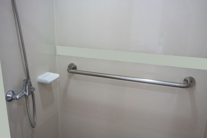 Glass Shower Enclosures