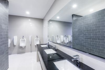 Bathroom Design Planning